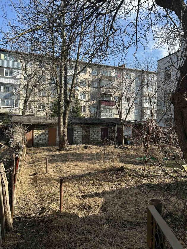 Гашека, Сихівський район