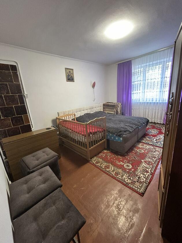 Гашека, Сихівський район