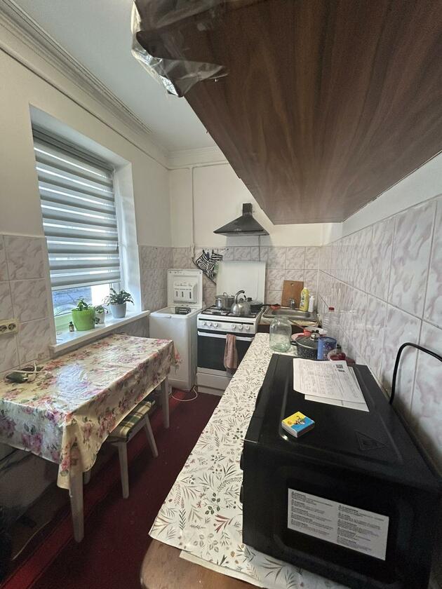 Гашека, Сихівський район