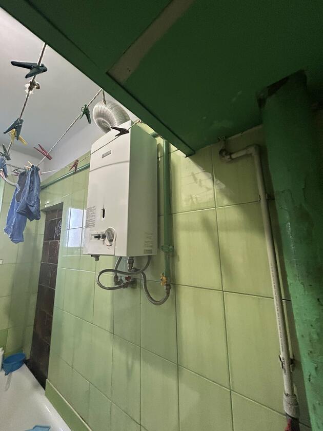 Гашека, Сихівський район