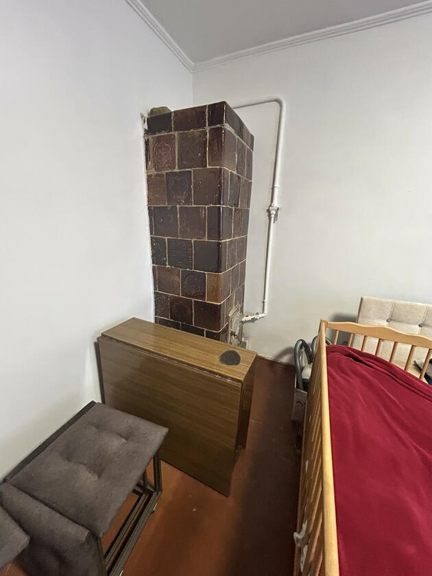 Гашека, Сихівський район