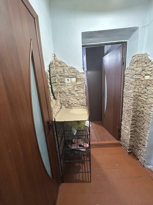 Гашека, Сихівський район