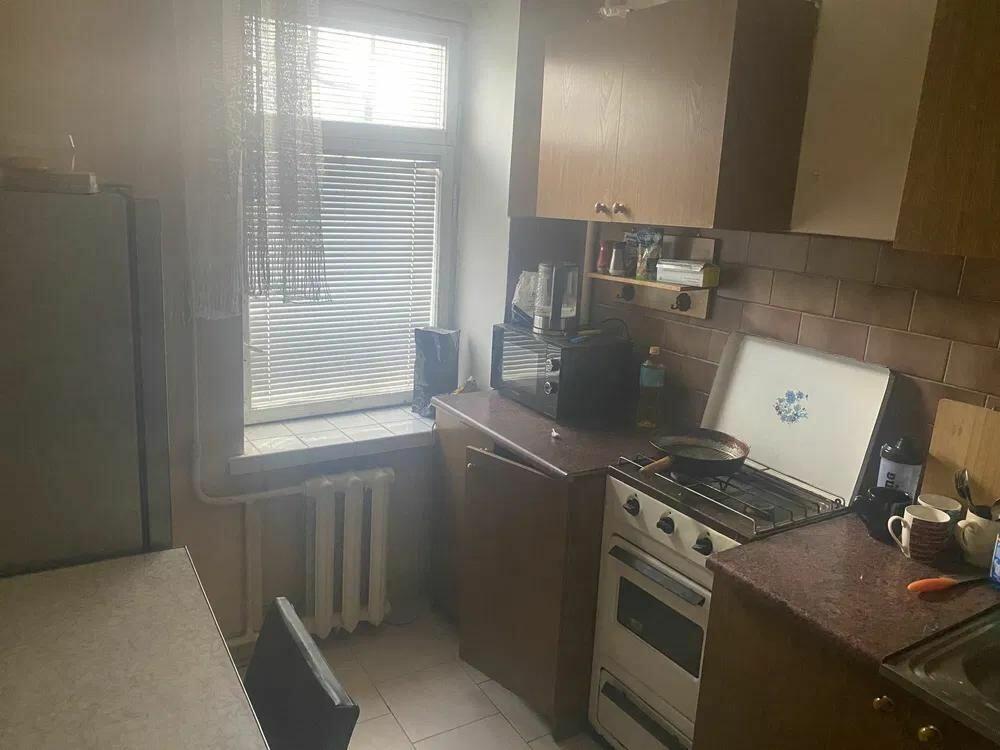 Лінкольна, Шевченківський район