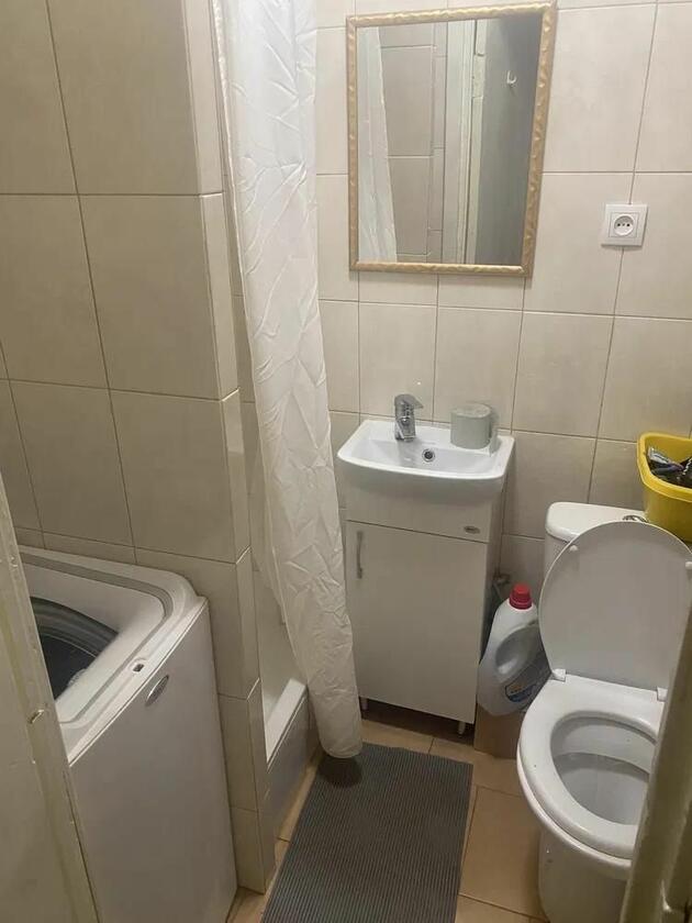 Лінкольна, Шевченківський район