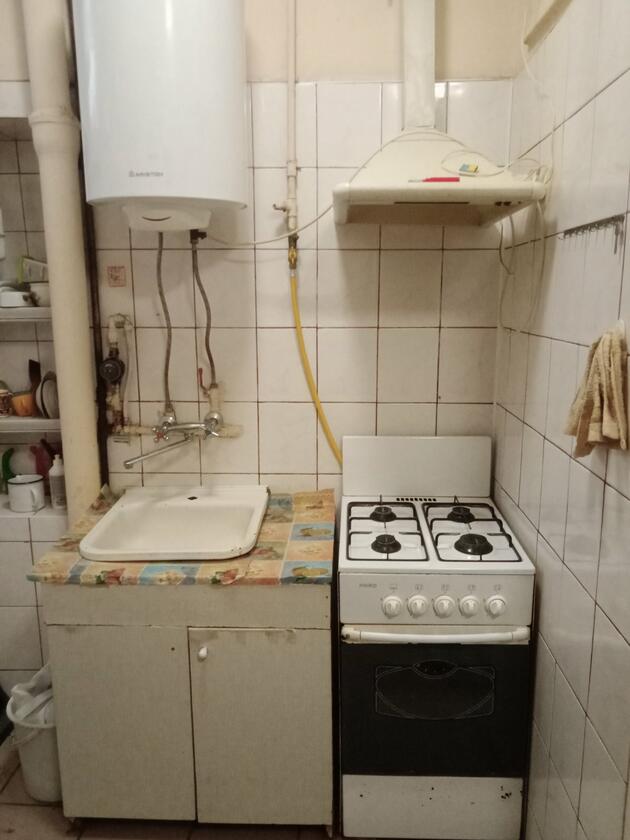 Сковороди 10, Личаківський район