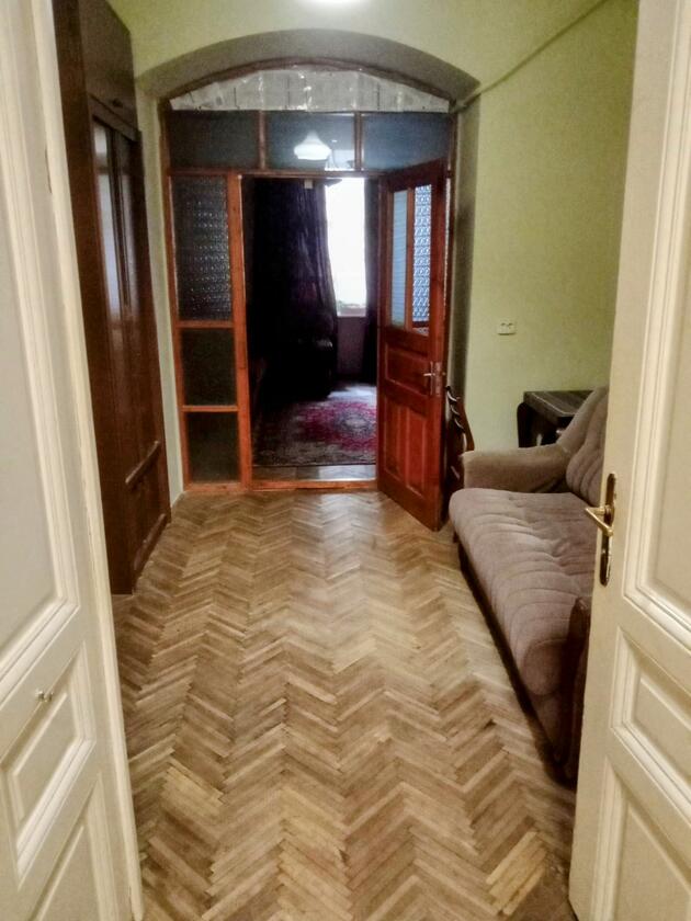 Сковороди 10, Личаківський район