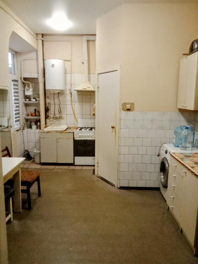 Сковороди 10, Личаківський район