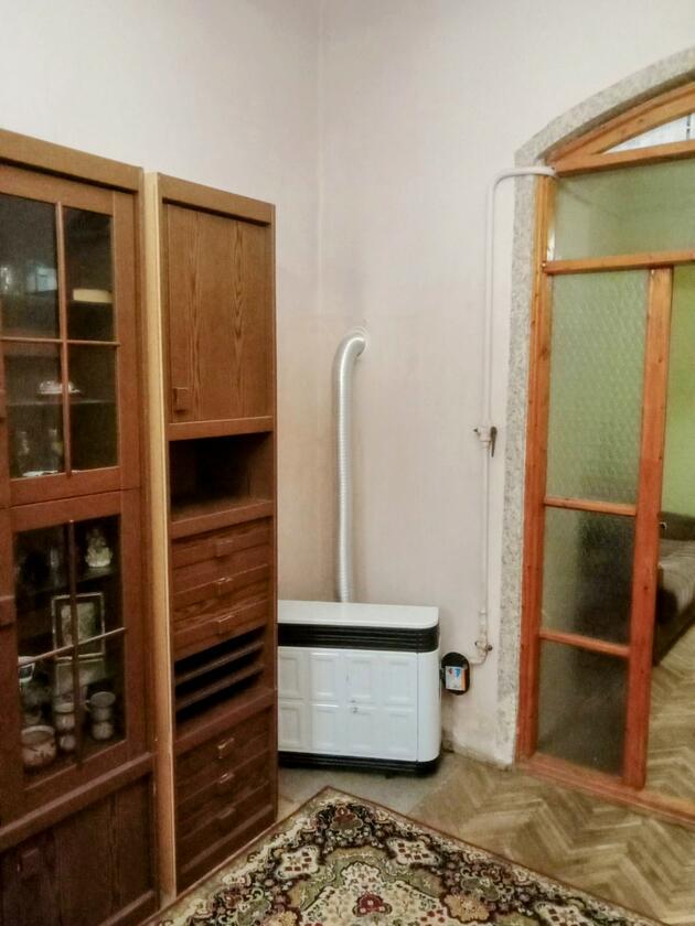 Сковороди 10, Личаківський район