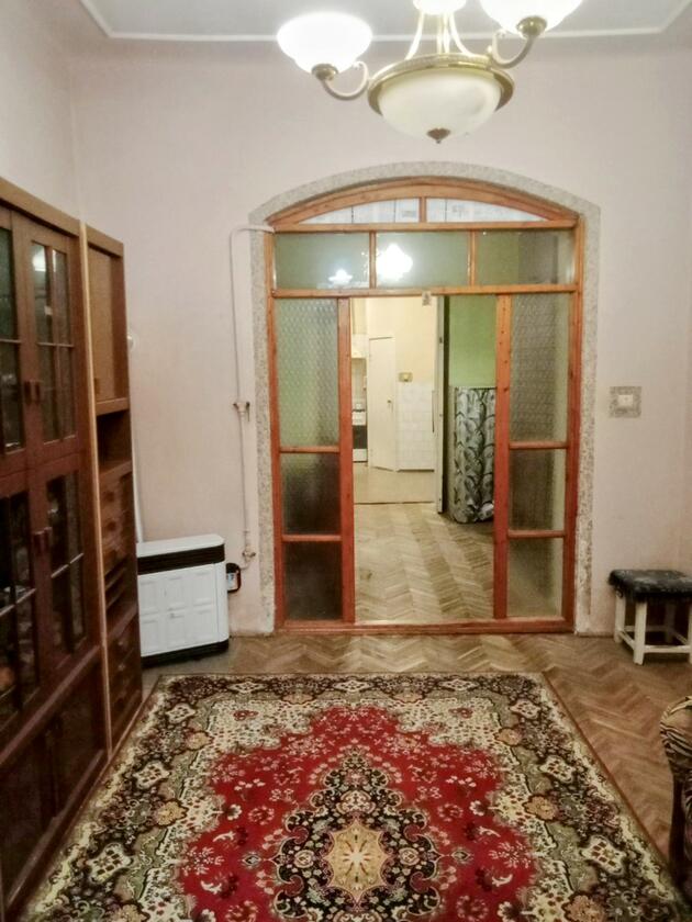 Сковороди 10, Личаківський район