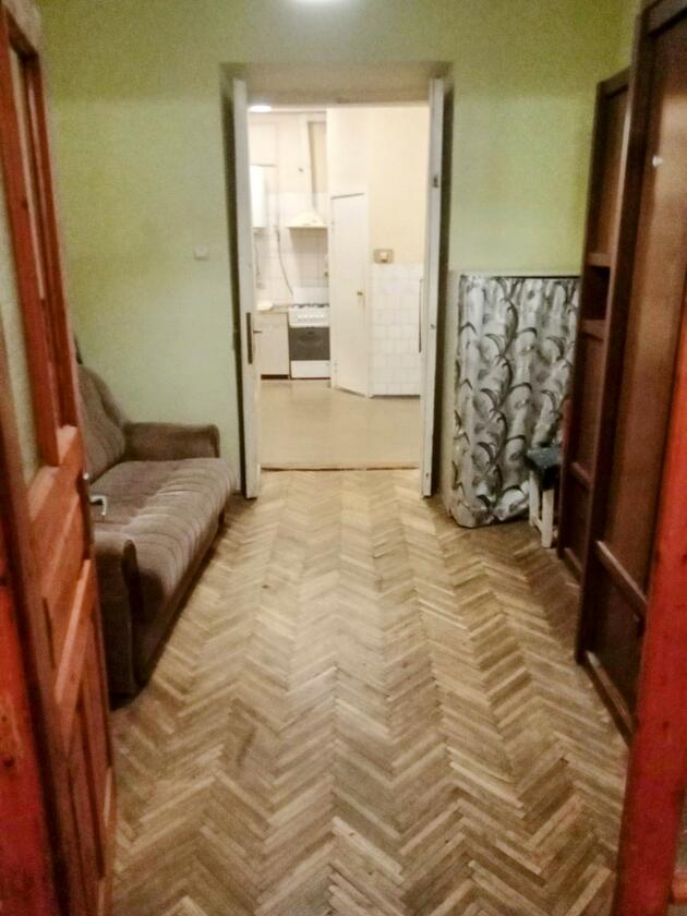 Сковороди 10, Личаківський район