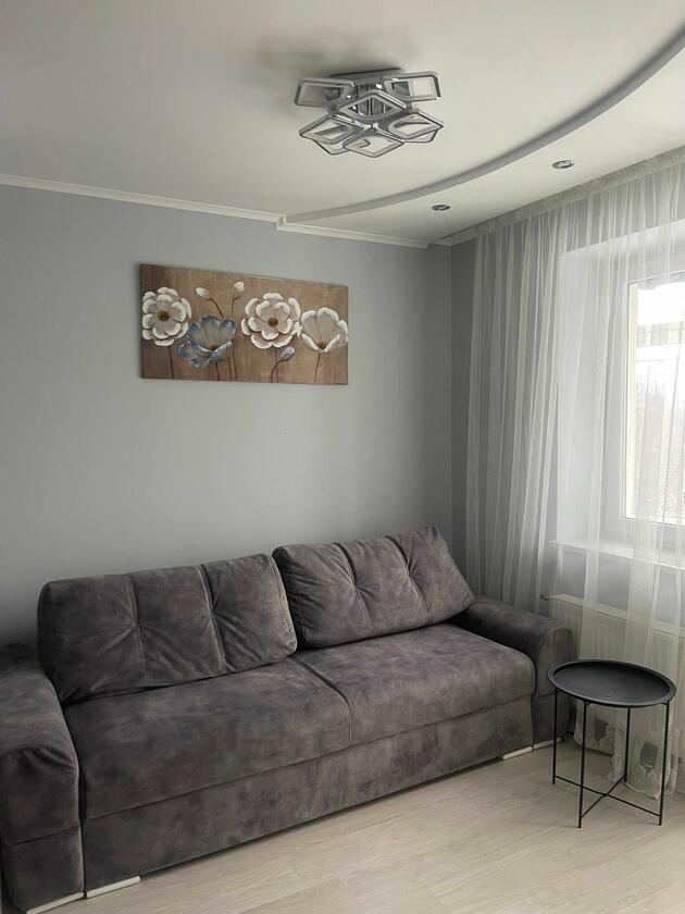 Богдана Хмельницького, Шевченківський район