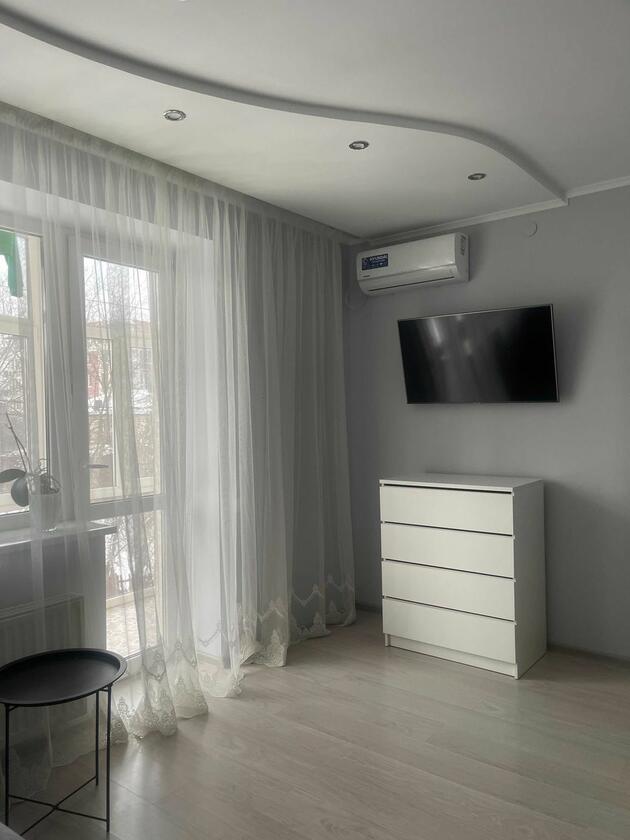 Богдана Хмельницького, Шевченківський район