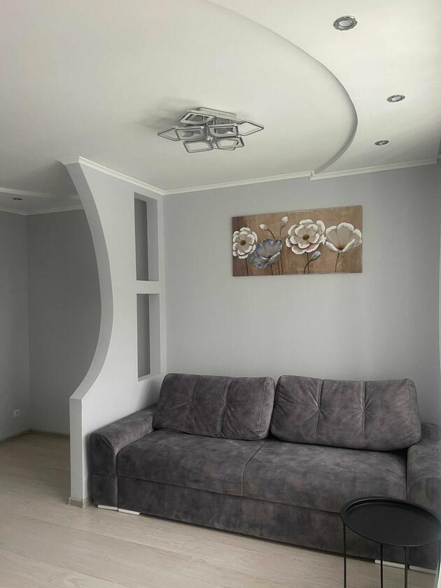 Богдана Хмельницького, Шевченківський район