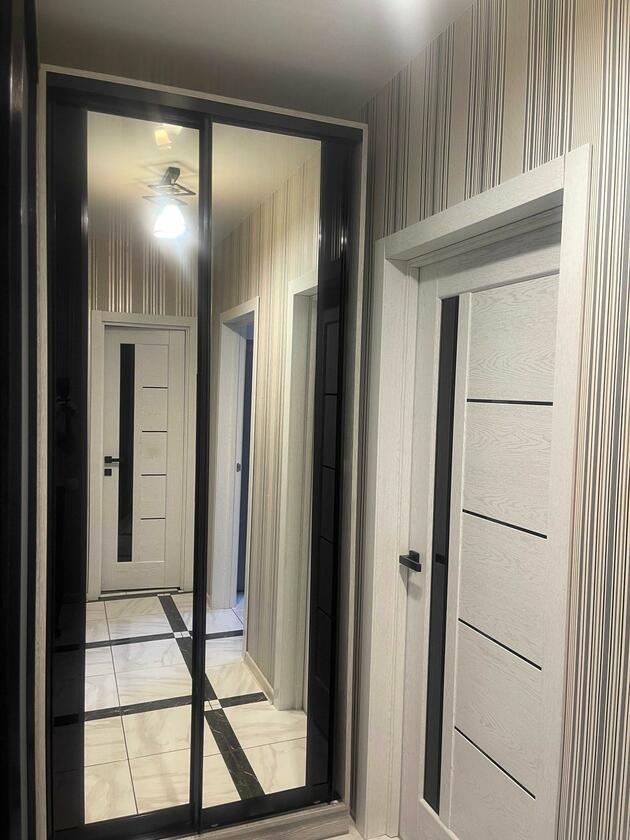 Богдана Хмельницького, Шевченківський район