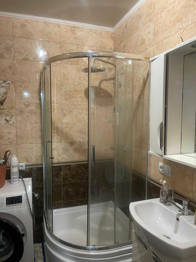 Богдана Хмельницького, Шевченківський район