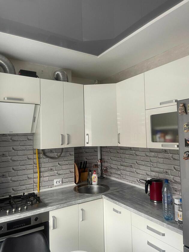 Богдана Хмельницького, Шевченківський район