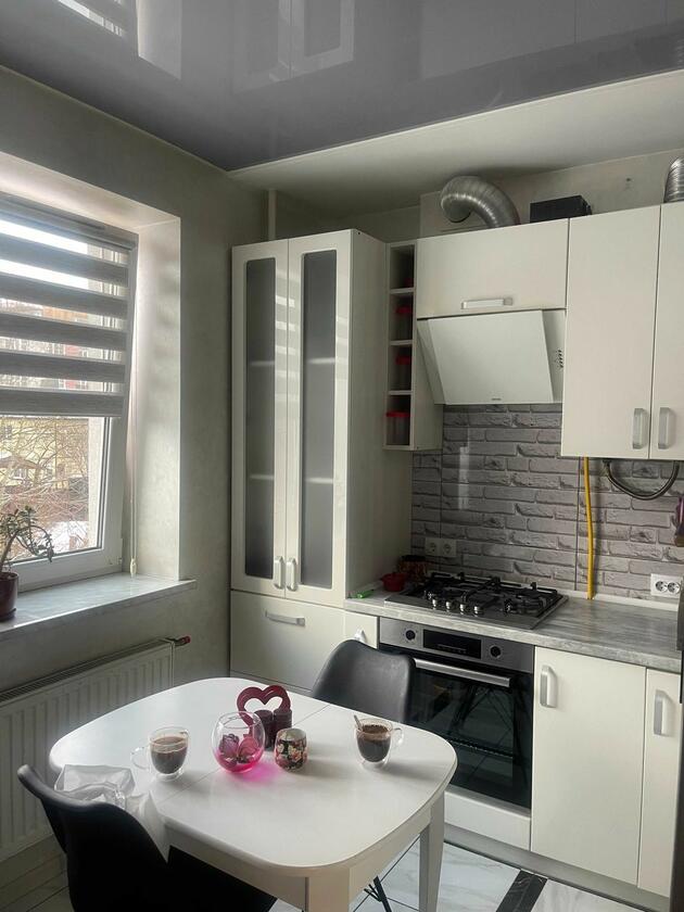 Богдана Хмельницького, Шевченківський район