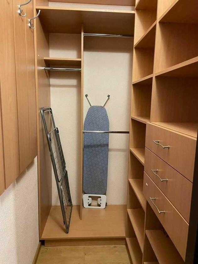 Перфецького, Франківський район