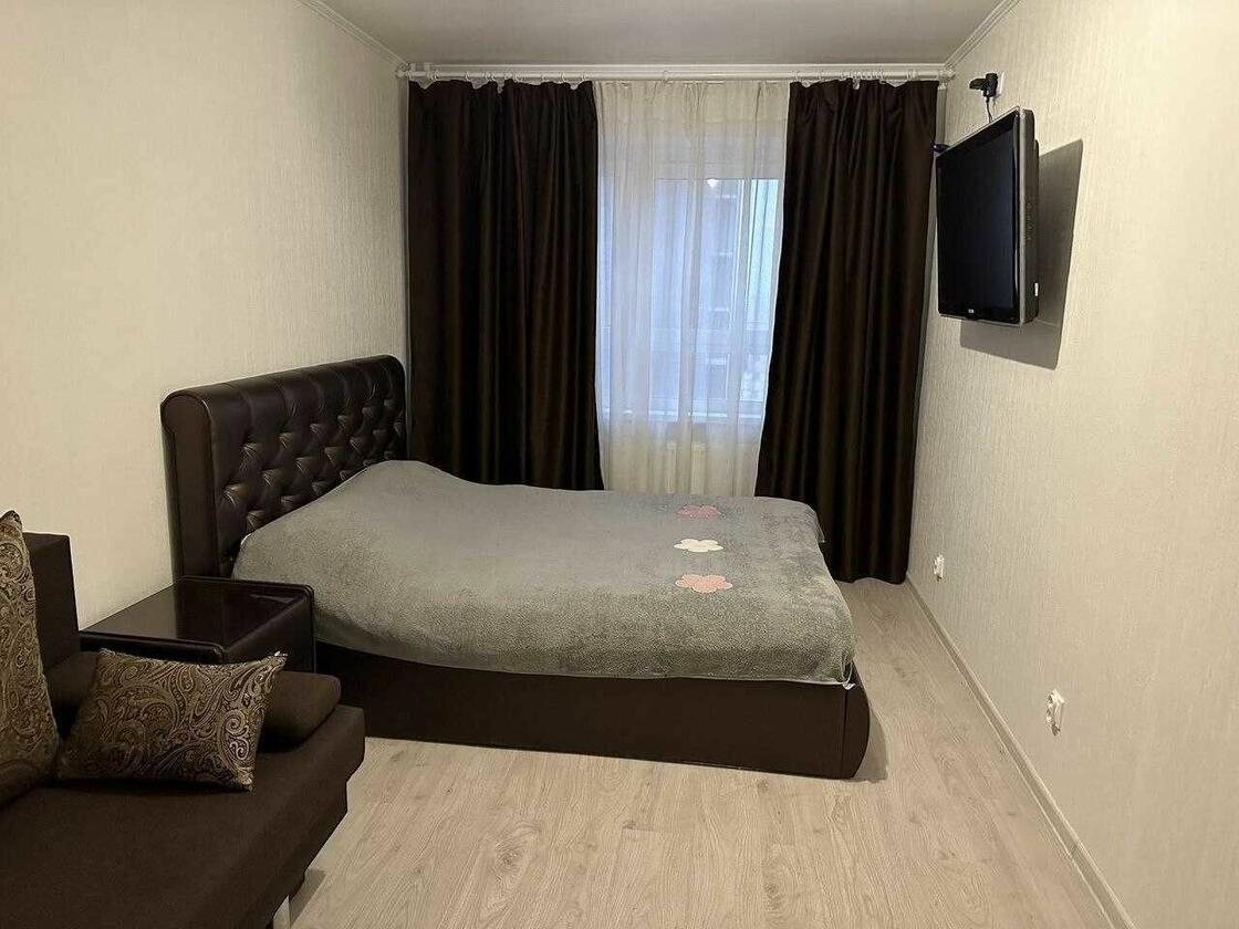 Масарика, Шевченківський район