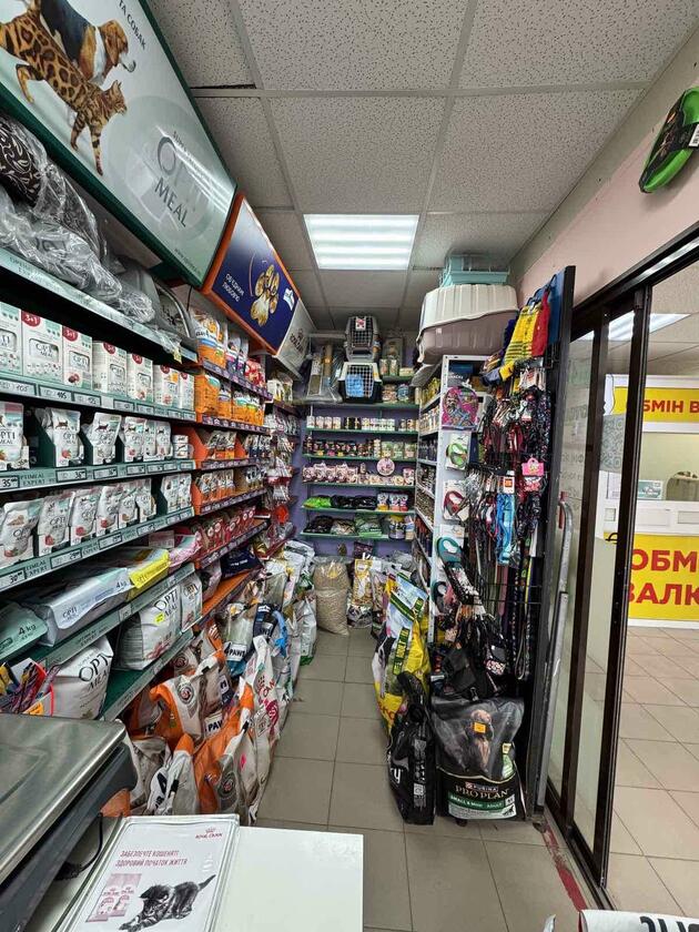 Любінська  89, Залізничний район