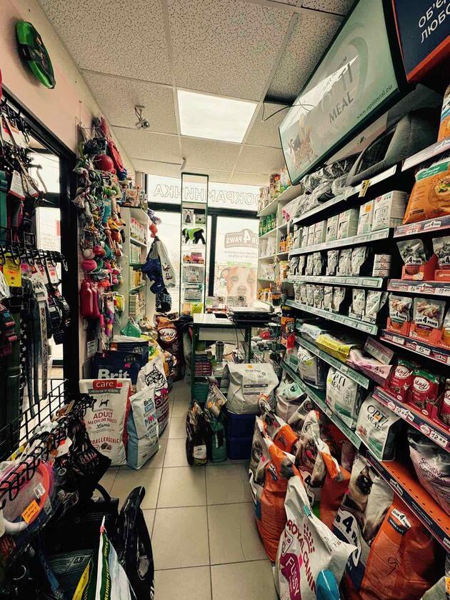 Любінська  89, Залізничний район