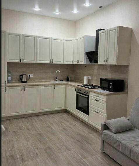 Володимира Великого, Франківський район