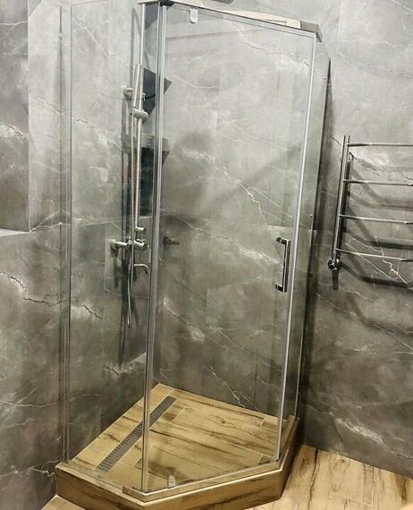 Шота руставелі, Галицький район