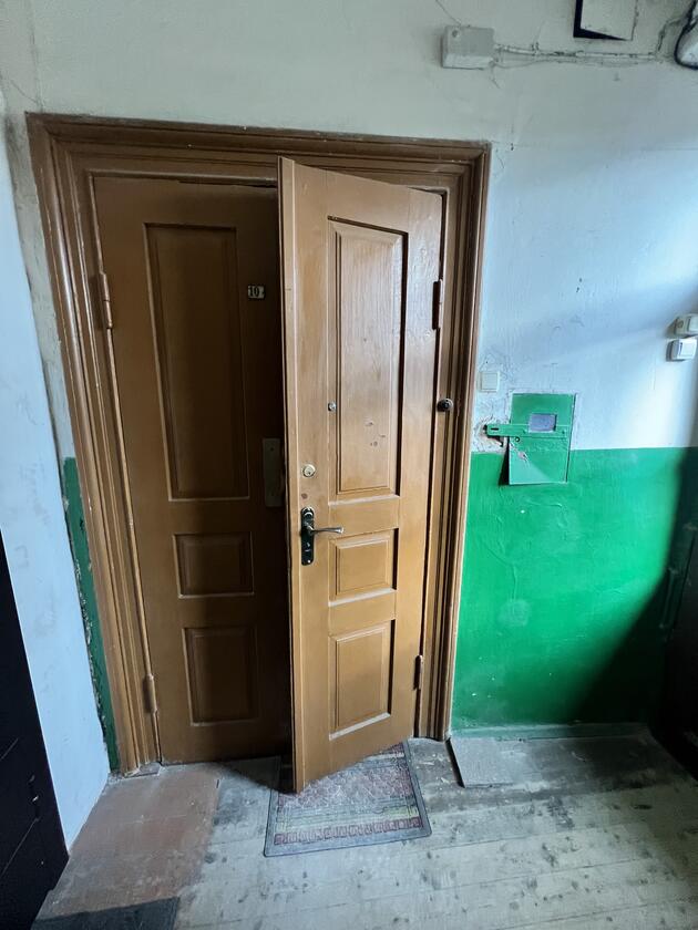 Пекарська 20, Галицький район