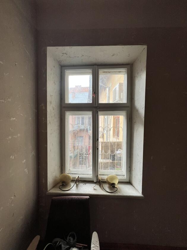 Пекарська 20, Галицький район