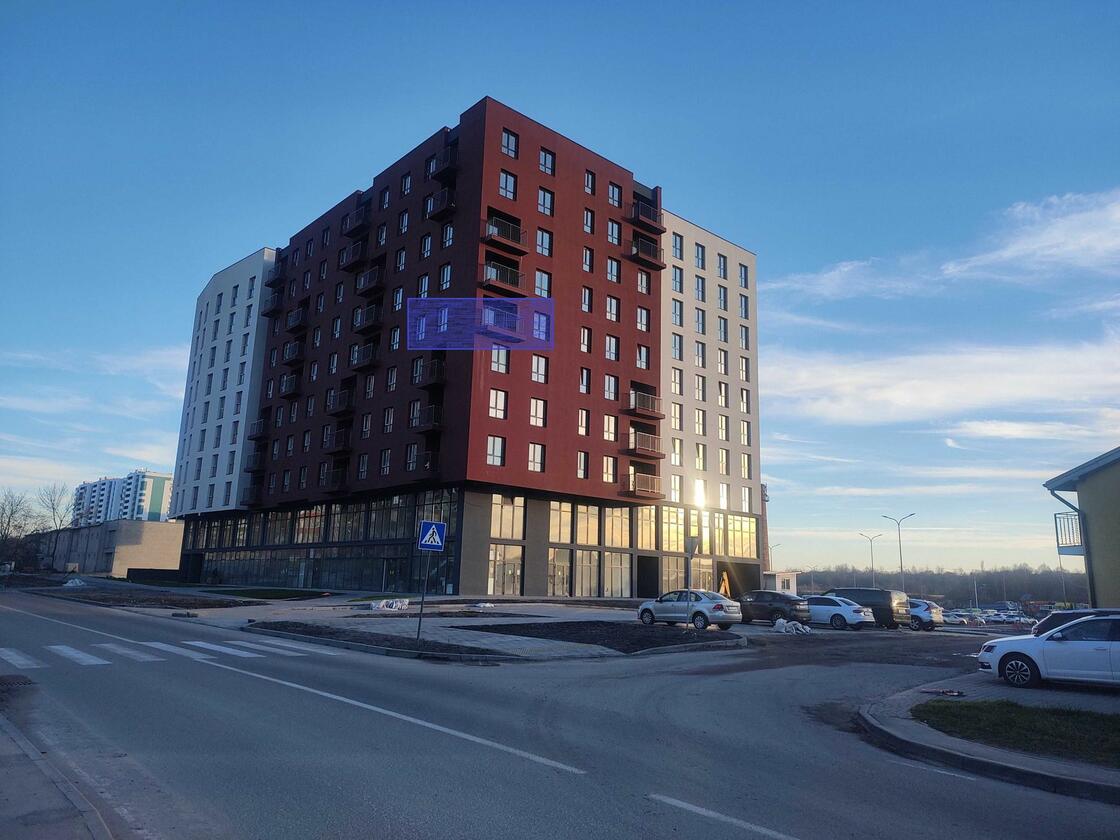 Трускавецька, Франківський район Трускавецька, Франківський район