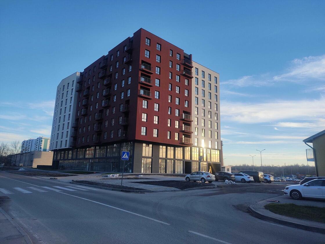 Трускавецька, Франківський район Трускавецька, Франківський район