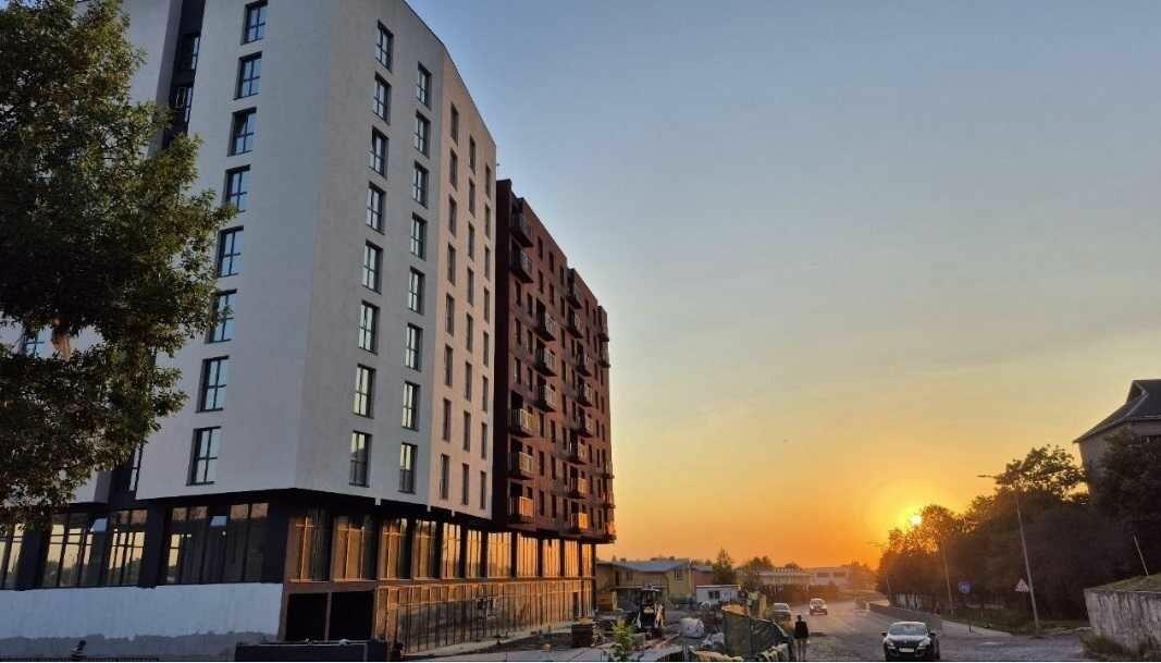 Трускавецька, Франківський район Трускавецька, Франківський район