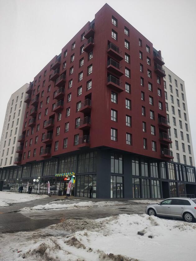 Трускавецька, Франківський район Трускавецька, Франківський район