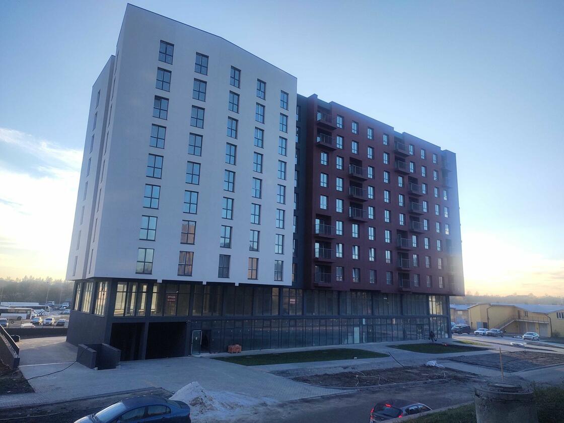 Трускавецька, Франківський район Трускавецька, Франківський район