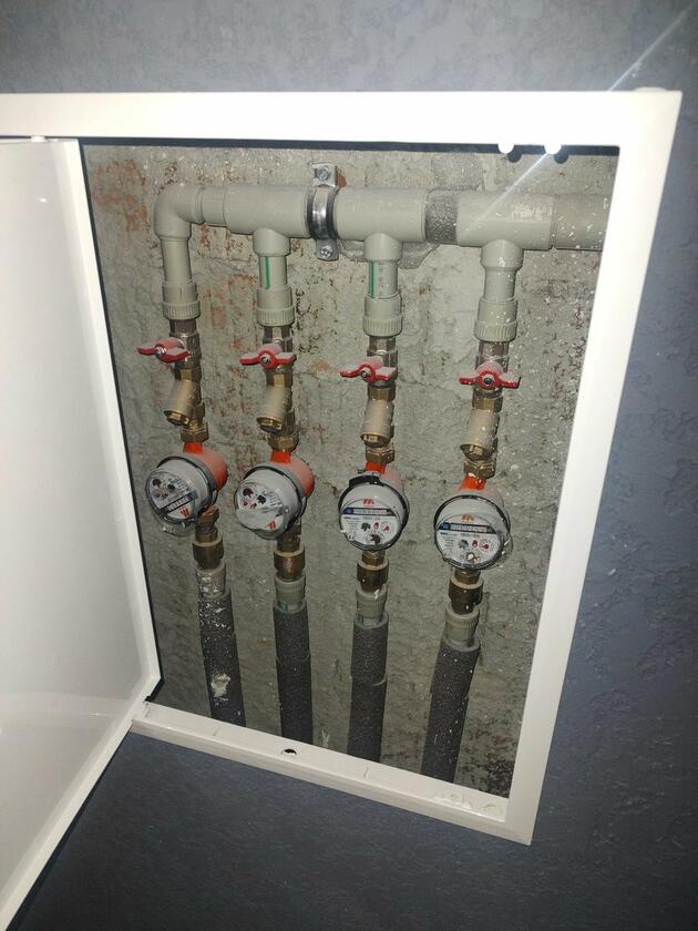 Трускавецька, Франківський район Трускавецька, Франківський район