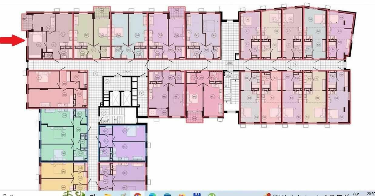 Трускавецька, Франківський район Трускавецька, Франківський район