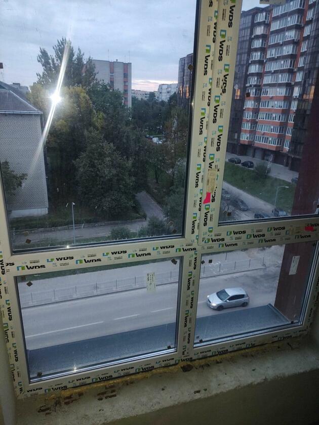 Трускавецька, Франківський район Трускавецька, Франківський район