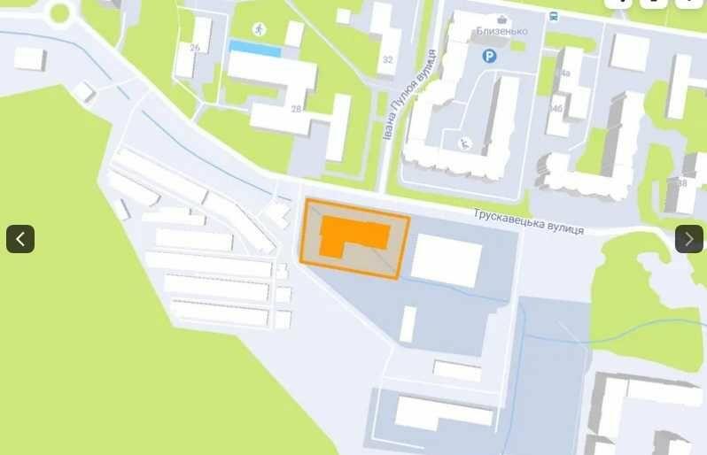 Трускавецька, Франківський район Трускавецька, Франківський район