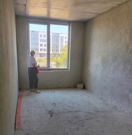 Вулецька, Сихівський район