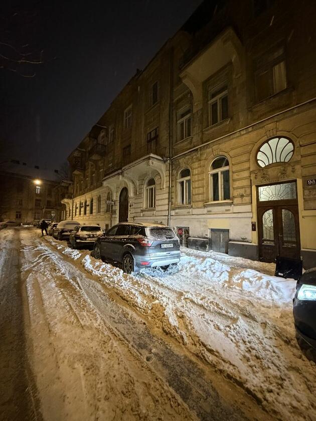 Кониського, Галицький район