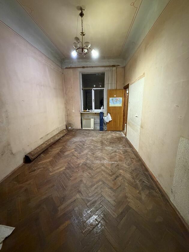 Кониського, Галицький район