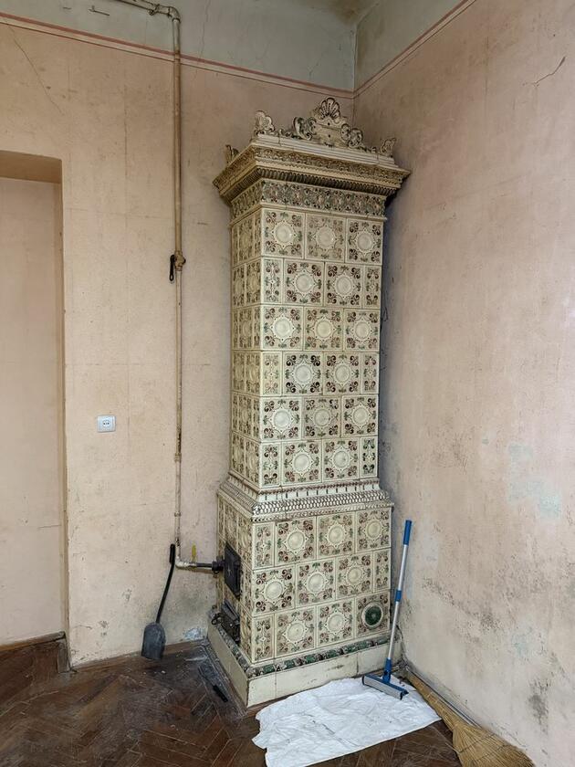 Кониського, Галицький район