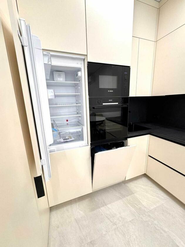 Під Голоском, Шевченківський район