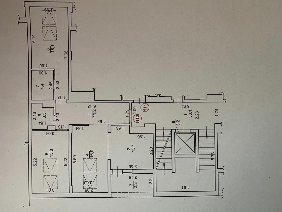 Стрийська, Сихівський район