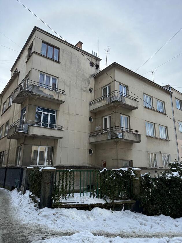 -, Галицький район