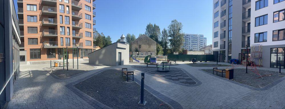 Перфецького, Франківський район Перфецького, Франківський район