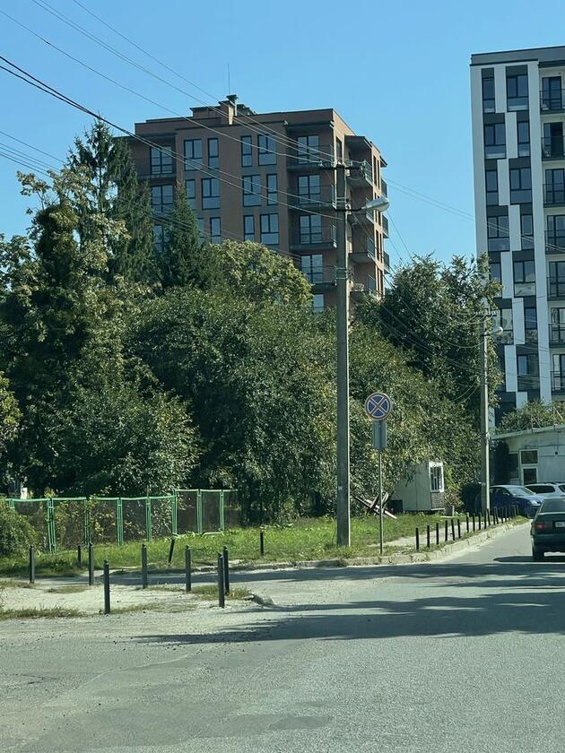 Перфецького, Франківський район Перфецького, Франківський район