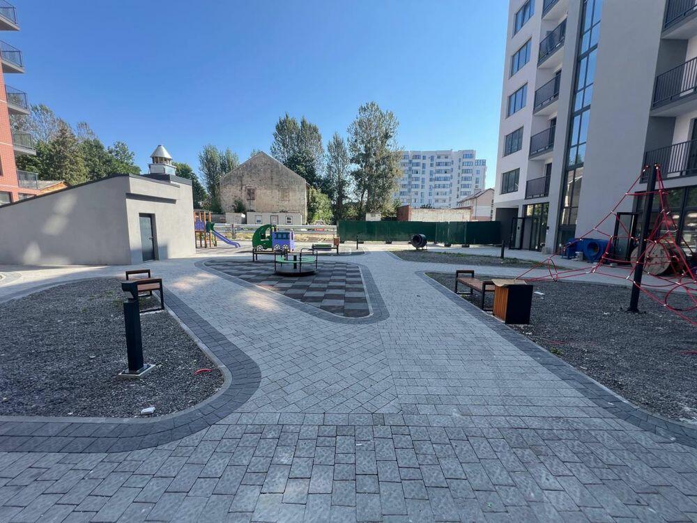 Перфецького, Франківський район Перфецького, Франківський район