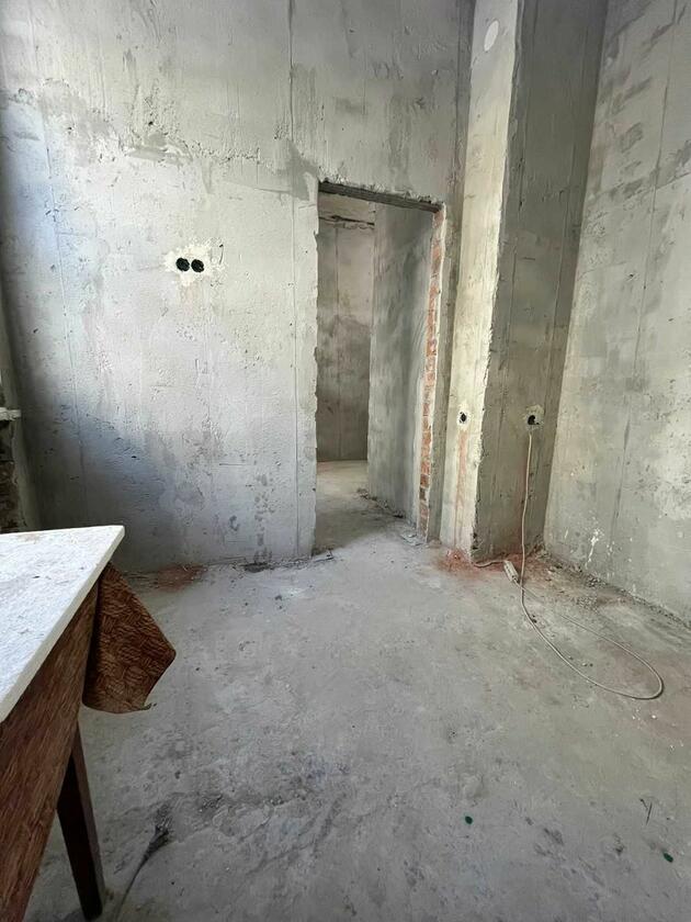 Кушевича, Шевченківський район