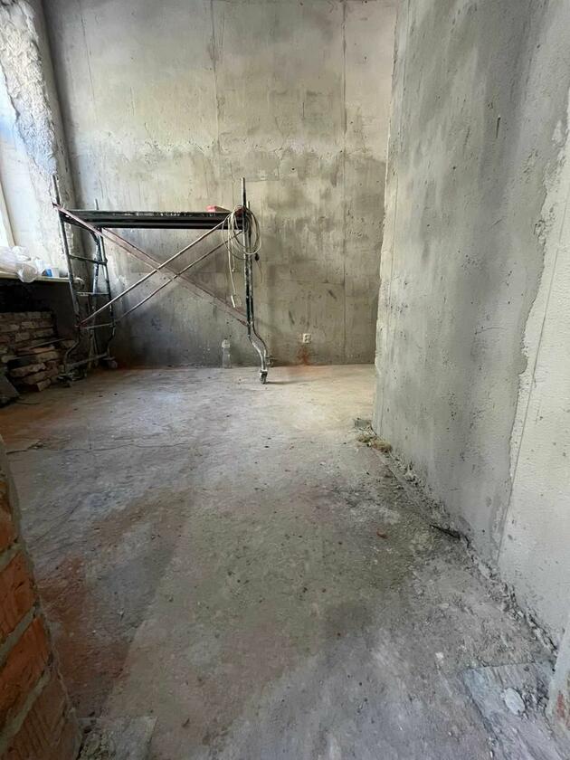 Кушевича, Шевченківський район